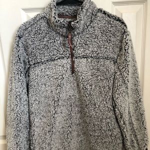 Sherpa/Teddy Jacket